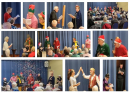 St. Margaret's Pantomime